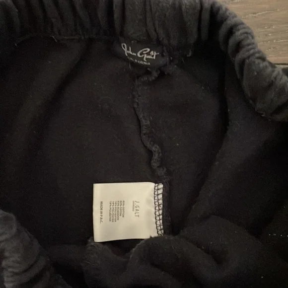 Brandy Melville Sweatpants - Picture 3 of 4